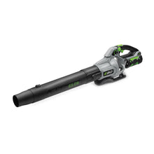 Load image into Gallery viewer, EGO LB6150 Cordless Leaf Blower, 2.5 Ah, 56 V Battery, Arc-Lithium Battery, 200 to 480 cfm Air, 75 min Run Time
