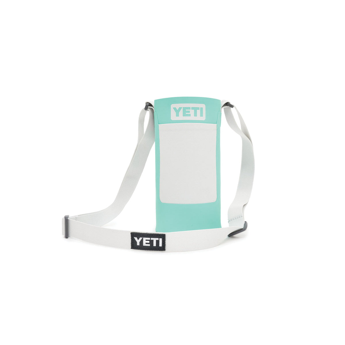 YETI Rambler Series 18060130047 Bottle Sling, EVA, Aquifer Blue, For: 26 and 36 oz Rambler Bottles