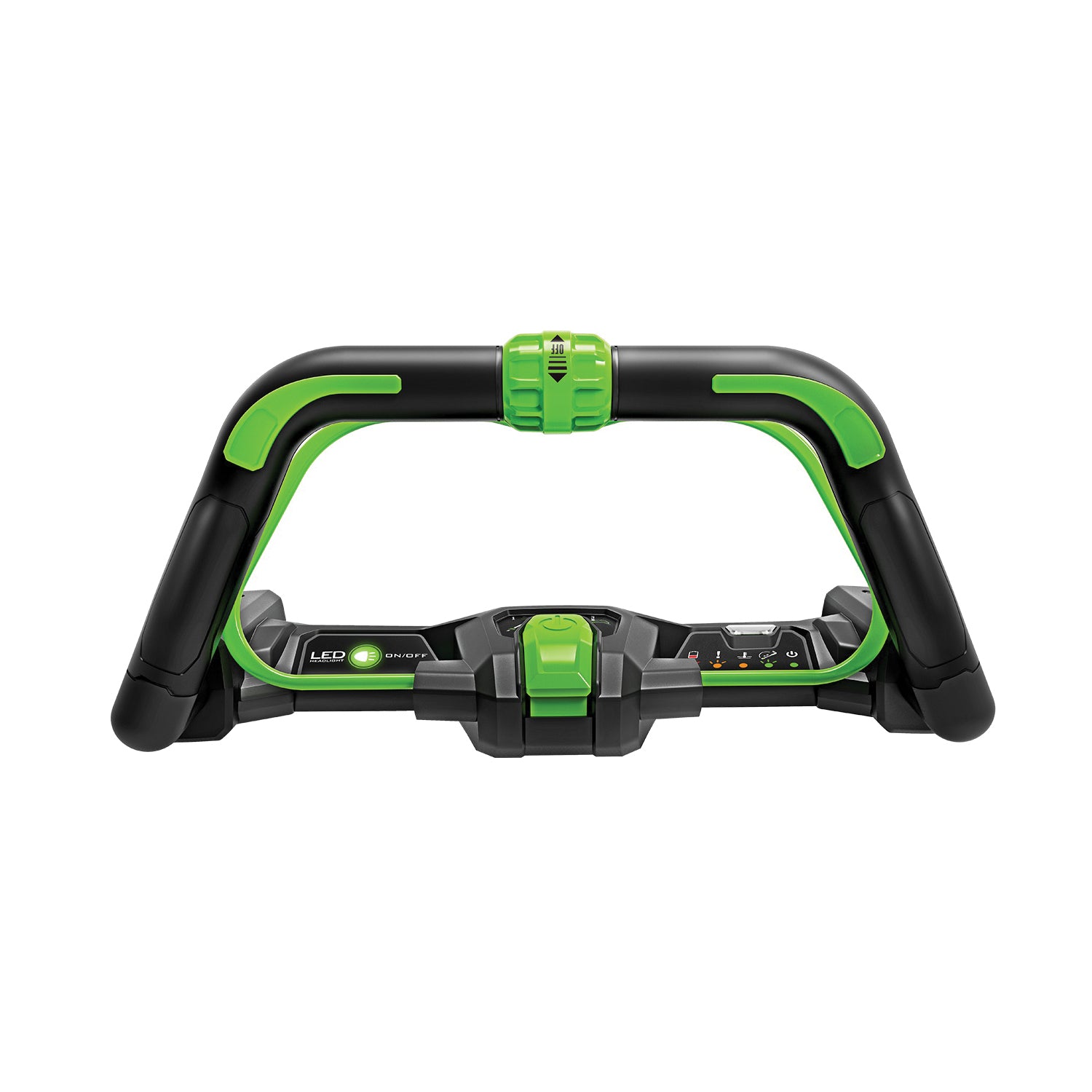 EGO Select Cut XP LM2156SP Electric Lawn Mower, 10 Ah, 56 V Battery, Arc-Lithium Battery, 21 in W Cutting, 4-Blade