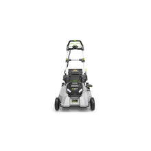Load image into Gallery viewer, EGO Select Cut XP LM2156SP Electric Lawn Mower, 10 Ah, 56 V Battery, Arc-Lithium Battery, 21 in W Cutting, 4-Blade
