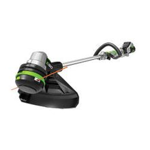 Load image into Gallery viewer, EGO ST1510T Cordless String Trimmer, Tool Only, 2.5 Ah, 56 V, Lithium-Ion, 2-Speed, 0.095 in Dia Line

