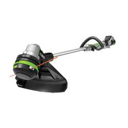 EGO ST1510T Cordless String Trimmer, Tool Only, 2.5 Ah, 56 V, Lithium-Ion, 2-Speed, 0.095 in Dia Line