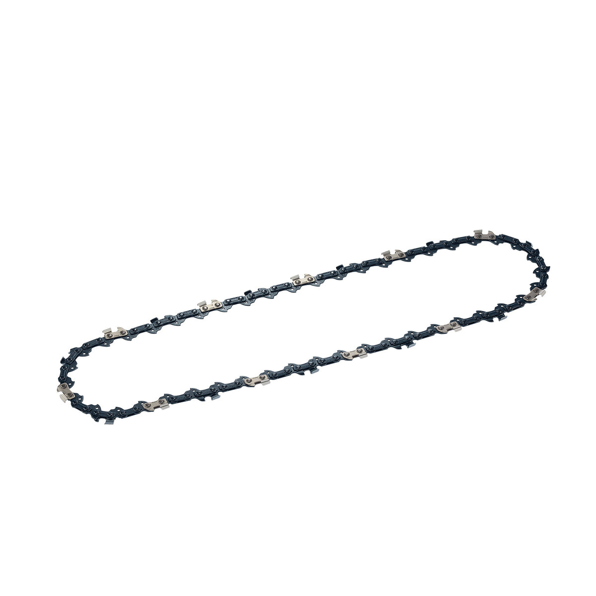 EGO AC1200 Replacement Chainsaw Chain, 91PX Chain, 12 in L Bar, 0.043 in Gauge, 3/8 in TPI/Pitch