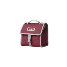 Load image into Gallery viewer, YETI DAYTRIP 18060130070 Lunch Bag, Harvest Red
