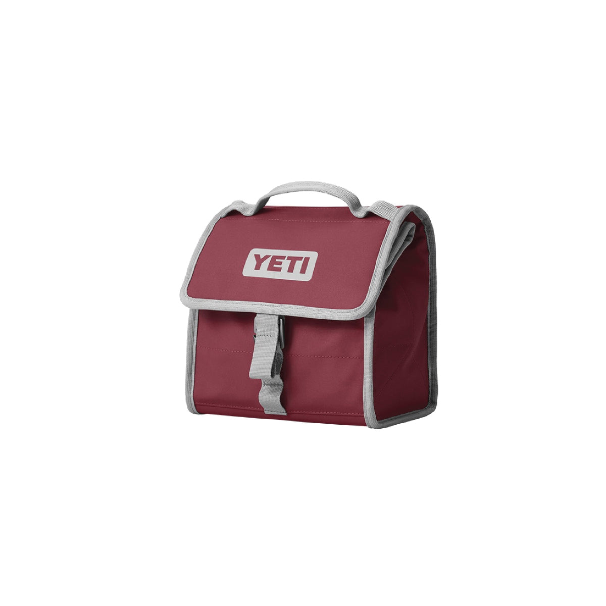 YETI DAYTRIP 18060130070 Lunch Bag, Harvest Red