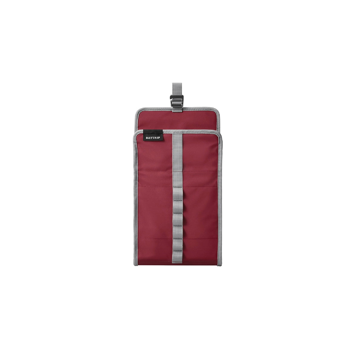 YETI DAYTRIP 18060130070 Lunch Bag, Harvest Red
