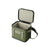 Yeti Hopper Flip 12, 18060130076, Soft Cooler, 13 Can capacity, Dryhide Fabric, Highlands Olive