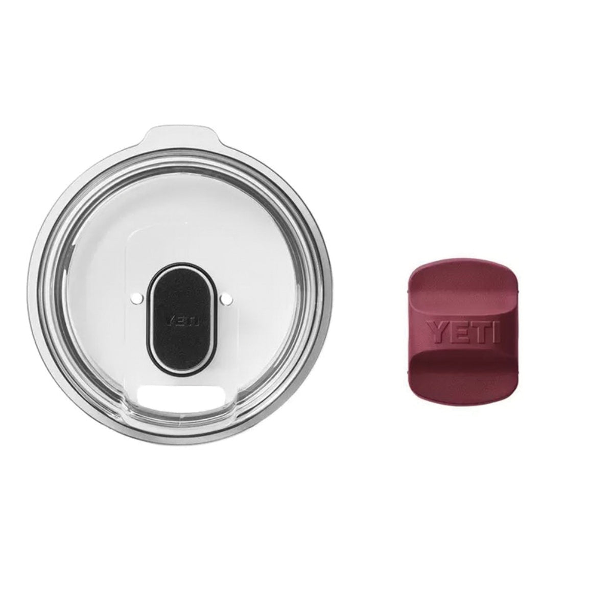 YETI Rambler Series 21071500451 Magslider Pack, Magnet, Seasonal