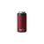 YETI RAMBLER Series 21071500657 Colster Can, 3 in Dia x 6 in H, 16 oz Can/Bottle, 18/8 Stainless Steel, Harvest Red