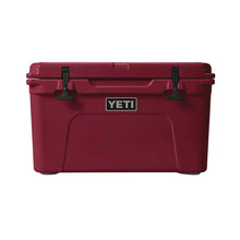 Load image into Gallery viewer, YETI Tundra 45 Series 10045280000 Chest Cooler, 28 Can Cooler, Nylon/Rubber Foam, Harvest Red
