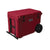 YETI Tundra Haul Series 10060280000 Chest Cooler, 45 Can Cooler, Aluminum/Plastic/Polyurethane Foam/Rubber, Harvest Red