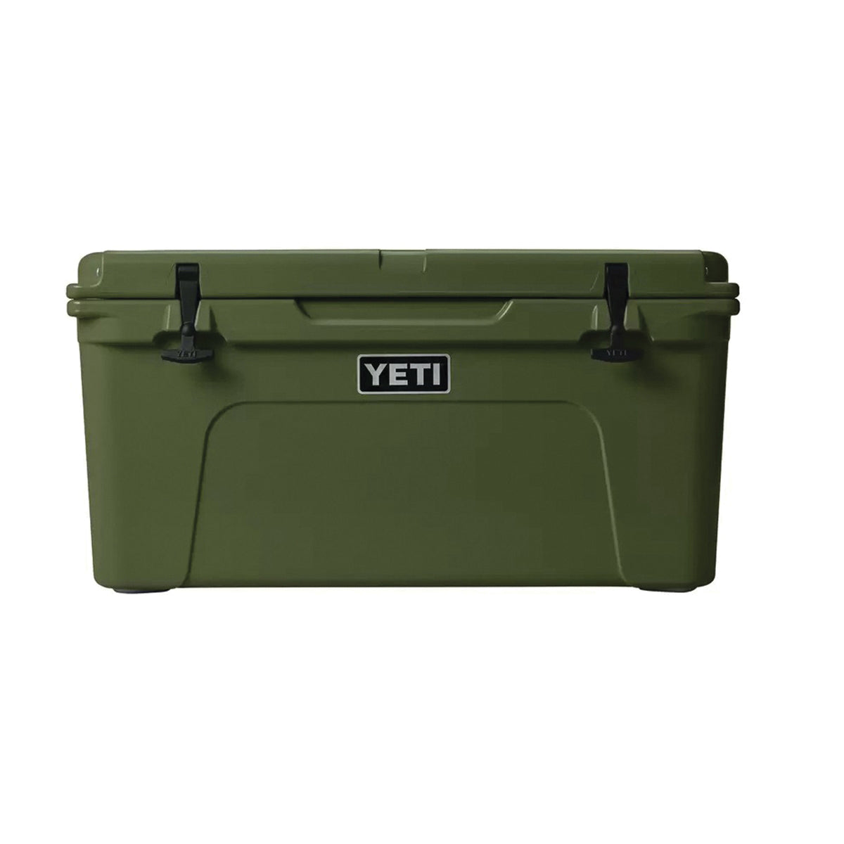 YETI Tundra 65 Series 10065290000 Chest Cooler, 42 Can Cooler, Plastic/Polyester/Polyurethane Foam/Rubber