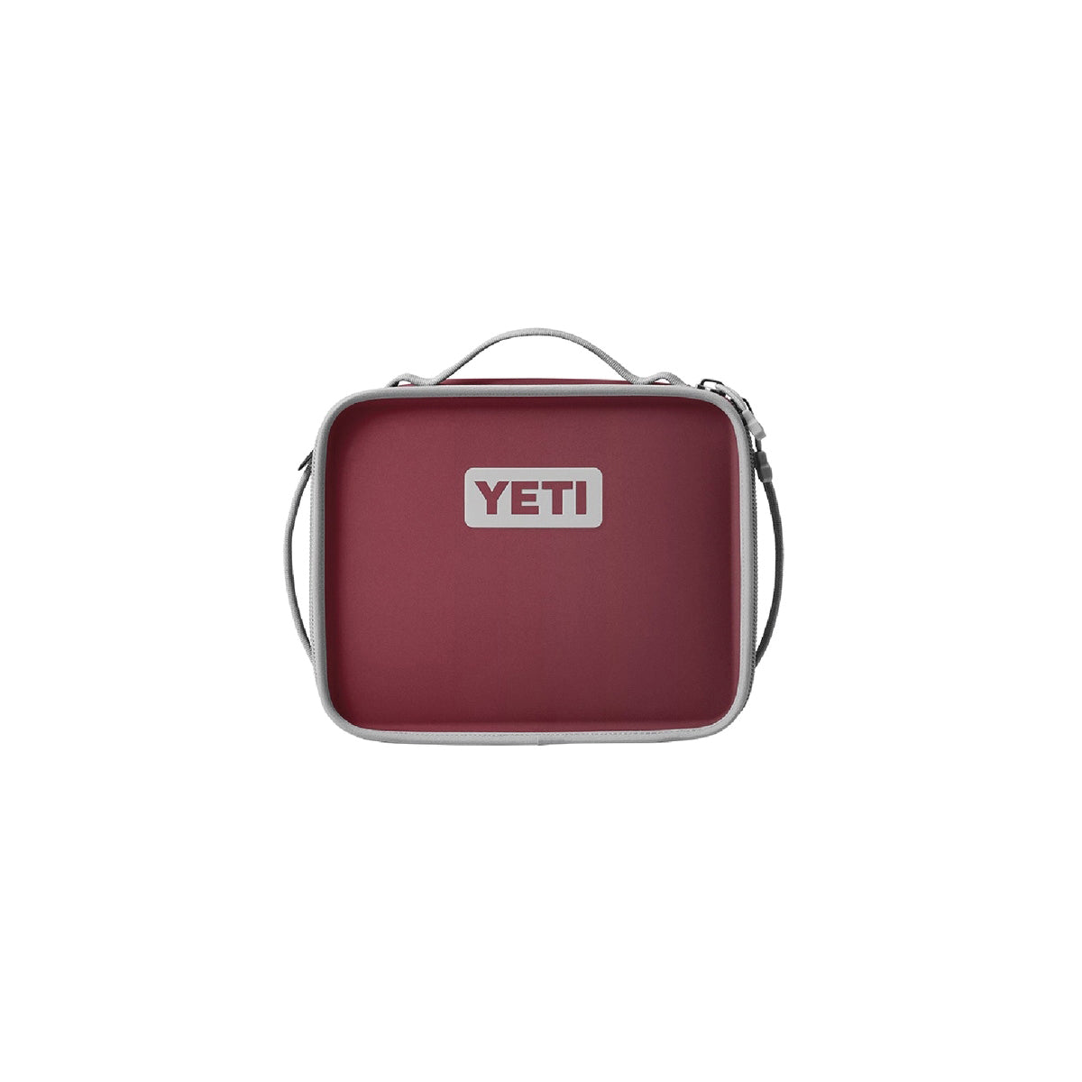 YETI DAYTRIP 18060130072 Lunch Box, EVA/Foam, Harvest Red