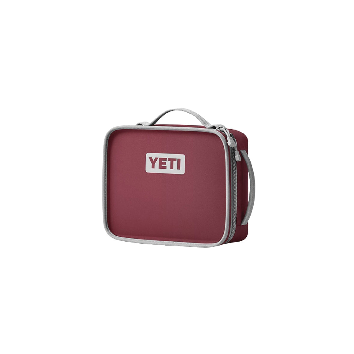 YETI DAYTRIP 18060130072 Lunch Box, EVA/Foam, Harvest Red