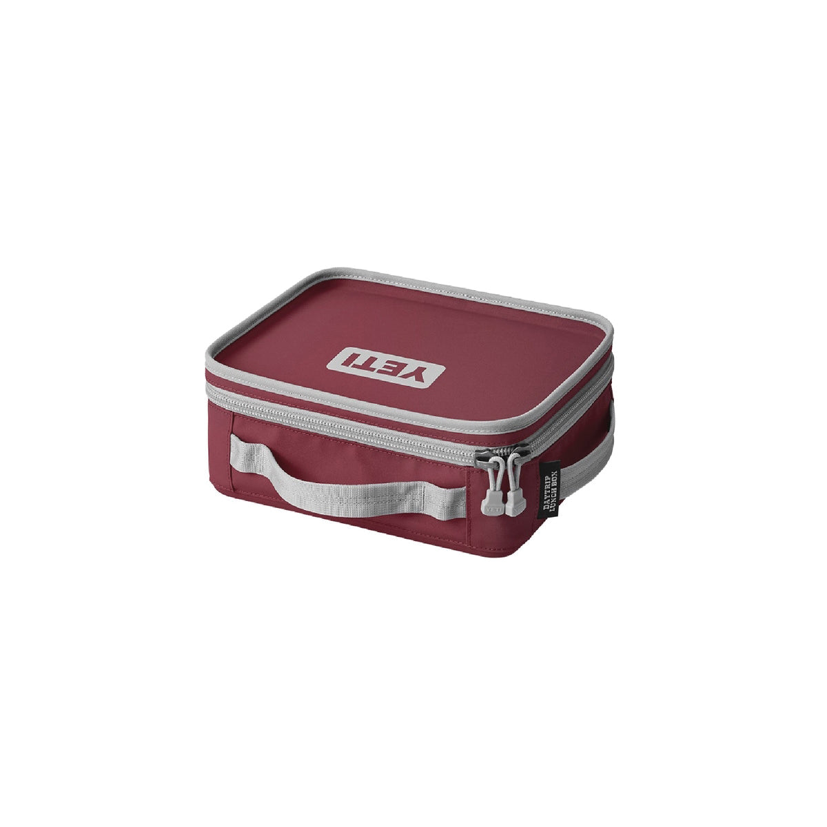 YETI DAYTRIP 18060130072 Lunch Box, EVA/Foam, Harvest Red