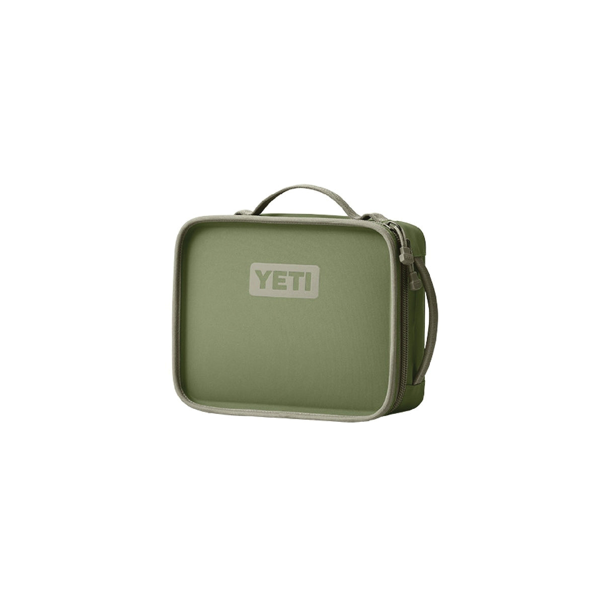 YETI DAYTRIP 18060130073 Lunch Box, EVA/Foam, Highlands Olive