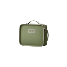 Load image into Gallery viewer, YETI DAYTRIP 18060130073 Lunch Box, EVA/Foam, Highlands Olive
