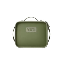 Load image into Gallery viewer, YETI DAYTRIP 18060130073 Lunch Box, EVA/Foam, Highlands Olive
