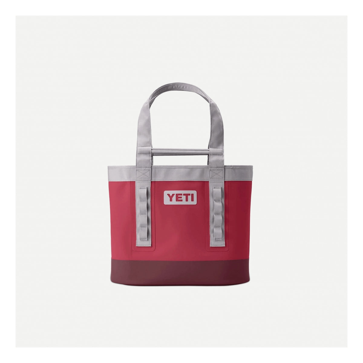 YETI Camino Series 26010000168 Bag, 35 L Capacity, Harvest Red