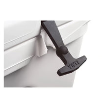 Load image into Gallery viewer, YETI 20110010013 Lid Latch, Black, For: T-REX Roadie 20, Tundra Cooler
