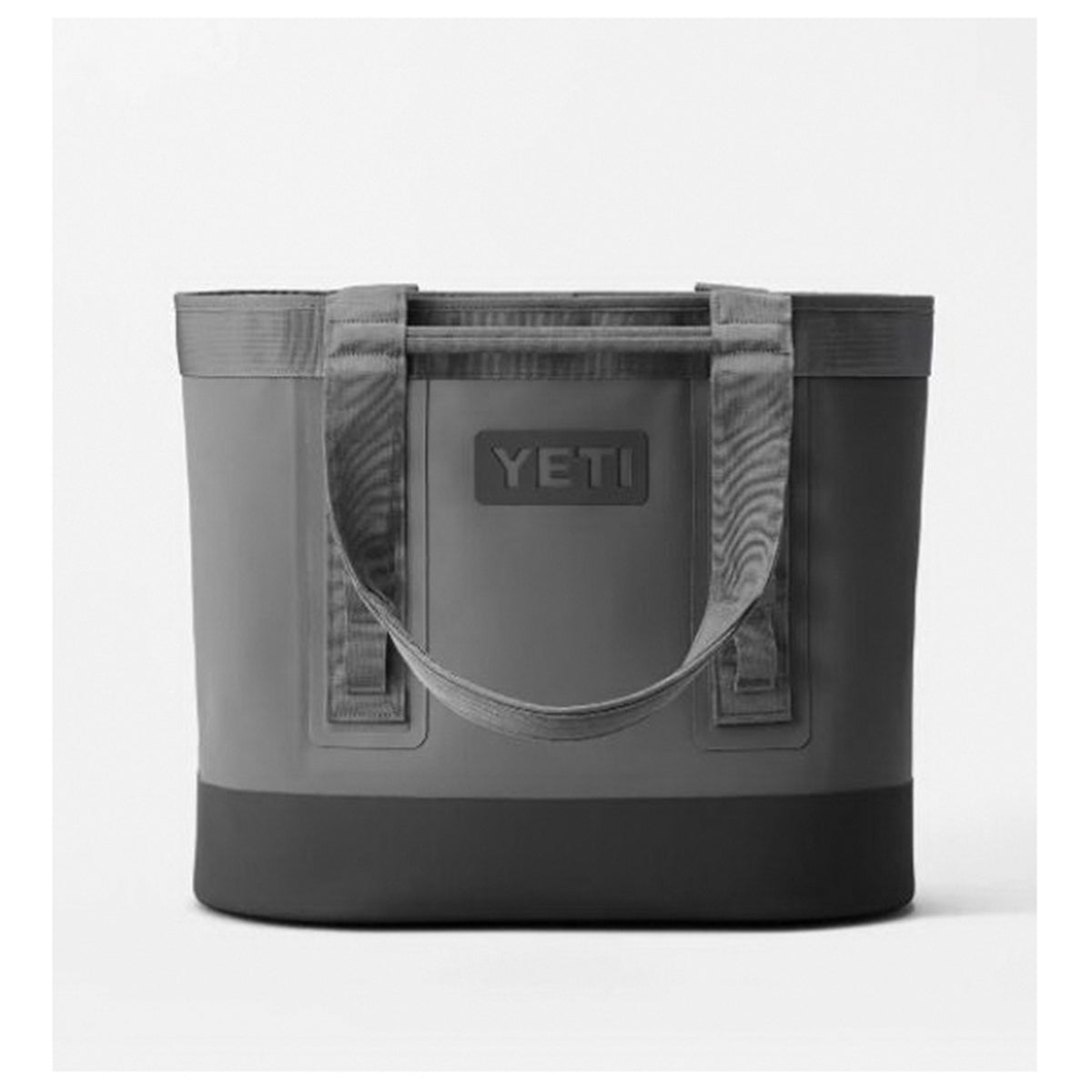 YETI Camino 26010000189 Tote Bag, 35 L Volume, Navy Blue, 9-7/8 in L, 18-1/8 in W, 14-7/8 in H