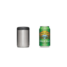 Load image into Gallery viewer, YETI Rambler Series 21071500918 Colster Can Insulator, 3 in Dia x 4-3/4 in H, 12 oz Can/Bottle, 18/8 Stainless Steel
