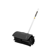 Load image into Gallery viewer, EGO RBA2100 Broom Attachment, Rubber, For: EGO Multi-Tool System
