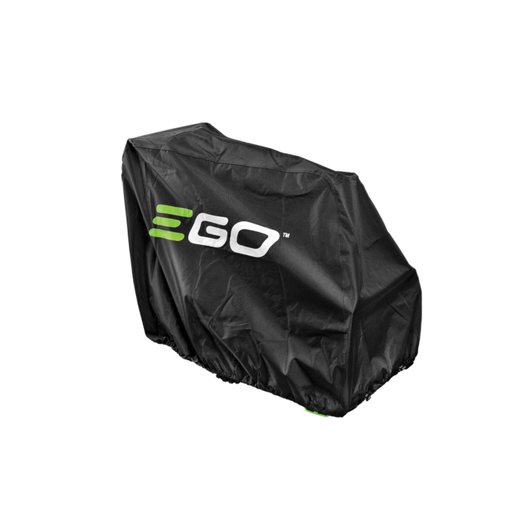 EGO CB003 Snow Blower Cover, Black, For: 2-Stage EGO POWER+ SNT2400, SNT2405 and SNT2406 24 in Snow Blowers