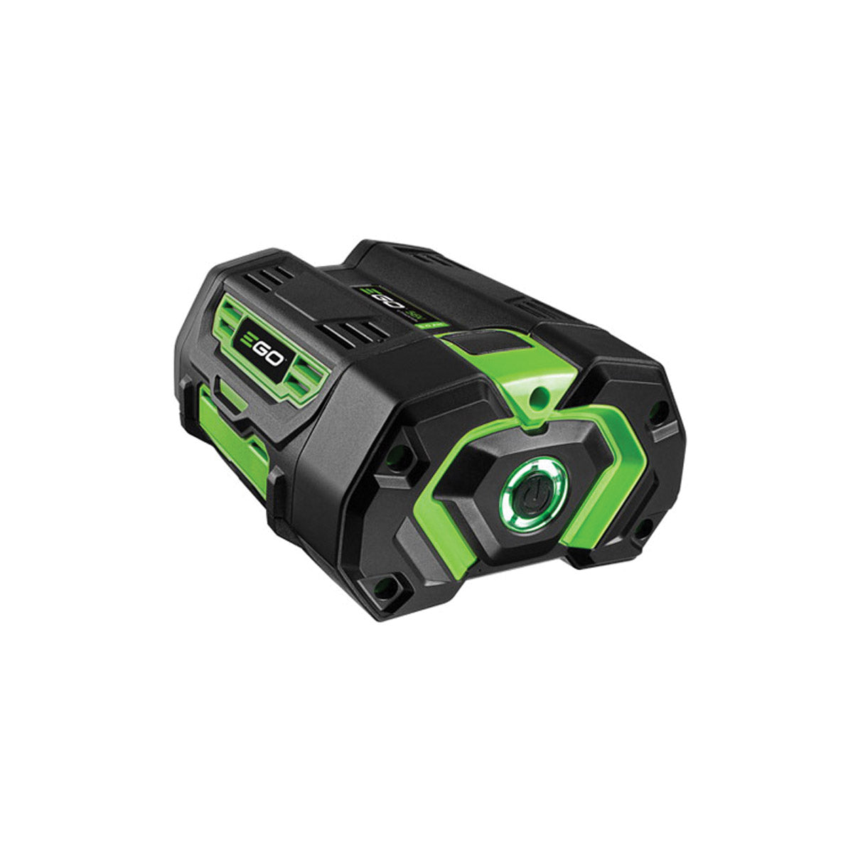 EGO BA2800T-2 Battery, 5 Ah, Lithium-Ion