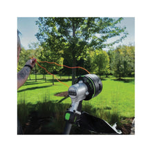 Load image into Gallery viewer, EGO ST1623T String Trimmer, 4 Ah, 56 V Battery, Lithium-Ion Battery, 2-Speed, 0.095 in Dia Line, 42 in L Shaft
