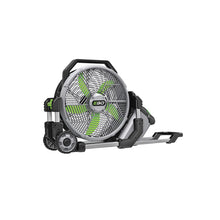 Load image into Gallery viewer, EGO FN1800 Misting Fan, Tool Only, 56 V, 1500 to 5000 cfm Air, 5-Speed
