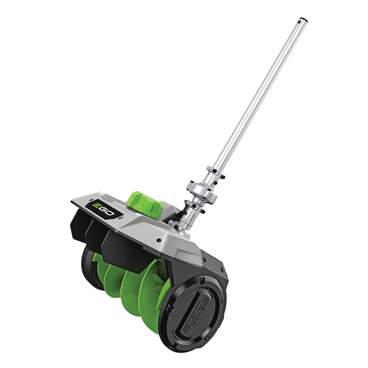 EGO SSA1200 Snow Shovel Attachment, 300 mm W Clearing, 7.5 m Throw