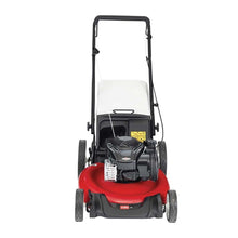 Load image into Gallery viewer, TORO Recycler 21332 Push Lawn Mower, 140 cc Engine Displacement, 21 in W Cutting, Recoil Start
