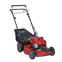 Load image into Gallery viewer, TORO Recycler Smartstow 21445 Lawn Mower, 150 cc Engine Displacement, 22 in W Cutting, 1 to 4 in H Cutting Increments
