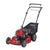 TORO Recycler Smartstow 21445 Lawn Mower, 150 cc Engine Displacement, 22 in W Cutting, 1 to 4 in H Cutting Increments