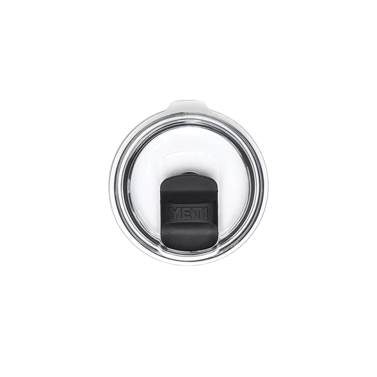 YETI Rambler Series 21071500920 Lowball with MagSlider Lid, 10 oz Capacity, MagSlider Lid, 18/8 Stainless Steel