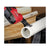 Milwaukee 49-25-1119 Blade, 2-1/2 in, 2 in D Cutting, HCS