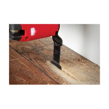 Load image into Gallery viewer, Milwaukee 49-25-1139 Blade, 1-3/8 in, 1-5/8 in D Cutting, HCS
