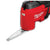 Milwaukee 49-25-2241 Tapered Cutting Blade, 3 in D Cutting, Stainless Steel