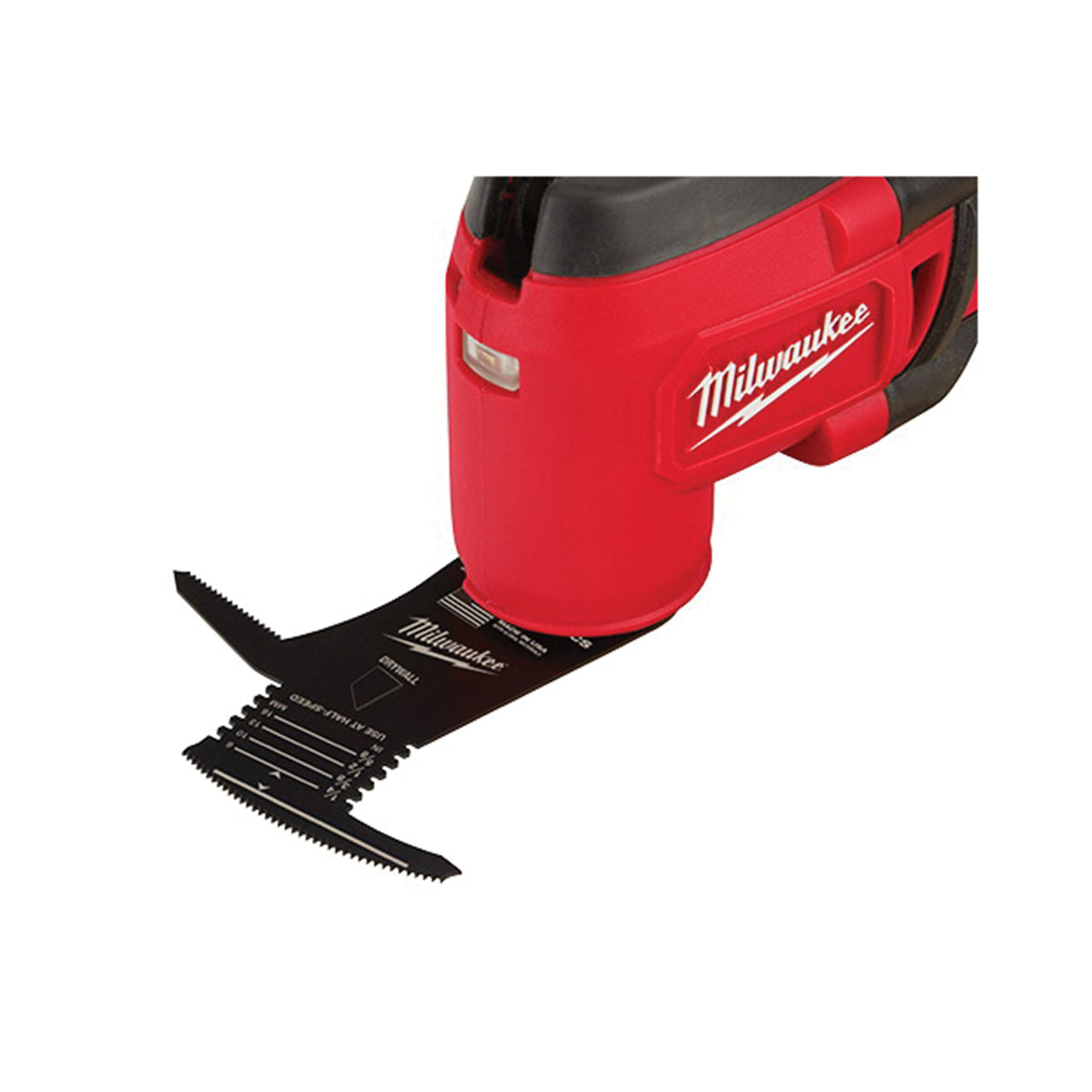 Milwaukee 49-25-2281 2-in-1 Blade, HCS