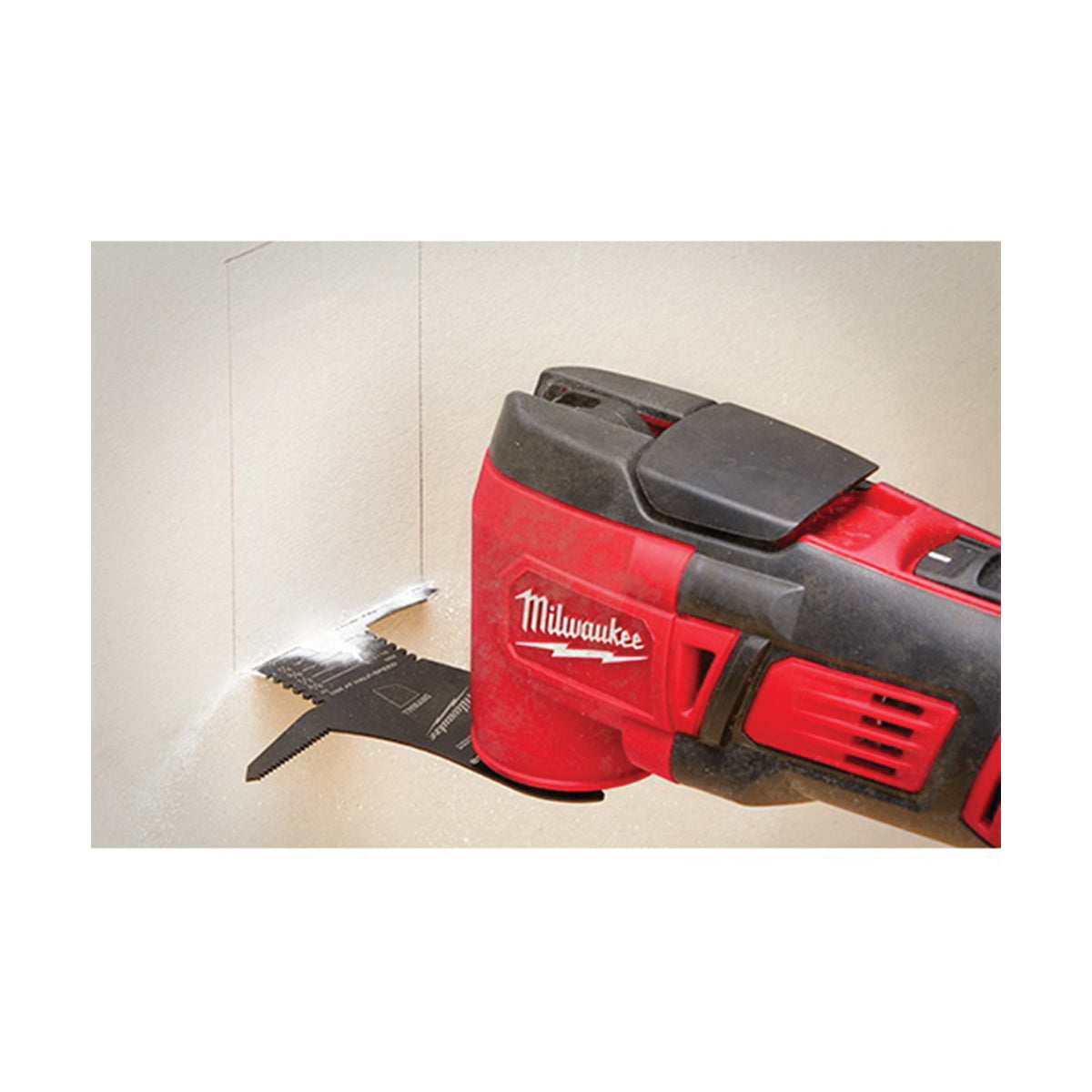 Milwaukee 49-25-2281 2-in-1 Blade, HCS