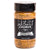 Meat Church BBQ Gourmet Series 11711552566 Rub, Season Salt Flavor, 6 oz Bottle