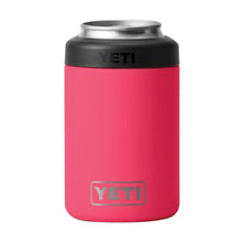 Load image into Gallery viewer, YETI Colster RAMBLER Series 21071501002 Can Insulator, 3.1 x 4.9 in, 12 oz Can/Bottle, 18/8 Stainless Steel
