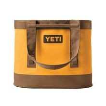 Load image into Gallery viewer, YETI Camino Series 18060131065 Carryall Tote Bag, 35 L Capacity, Alpine Yellow
