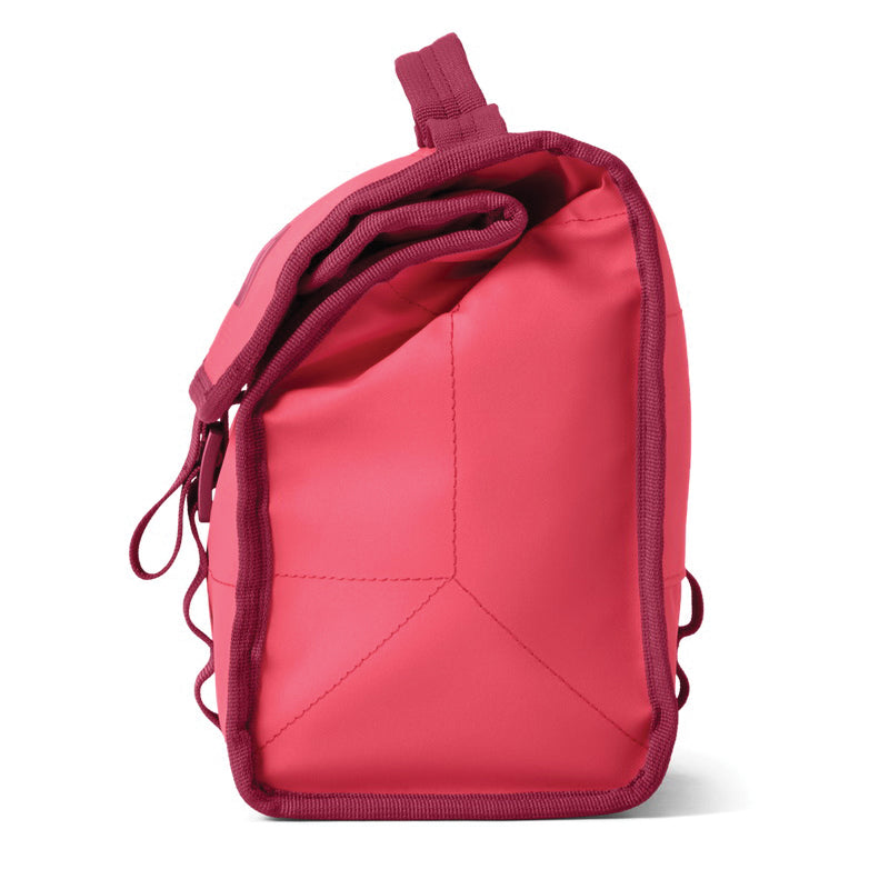 YETI Daytrip Series 18060131035 Lunch Bag, Foam, Bimini Pink