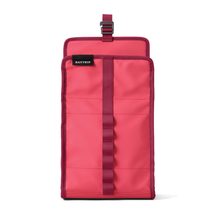 YETI Daytrip Series 18060131035 Lunch Bag, Foam, Bimini Pink