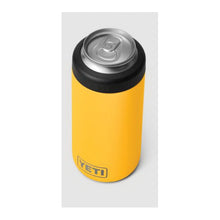 Load image into Gallery viewer, YETI Colster RAMBLER Series 21071501040 Can Insulator, 3.1 x 6.3 in, 16 oz Can/Bottle, 18/8 Stainless Steel
