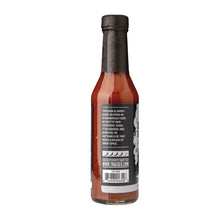 Load image into Gallery viewer, Traeger HOT002 Hot Sauce, Ghost Pepper, Smoky Chipotle Flavor, 8.75 oz Bottle
