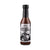 Traeger HOT002 Hot Sauce, Ghost Pepper, Smoky Chipotle Flavor, 8.75 oz Bottle