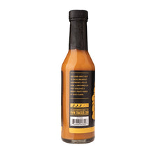 Load image into Gallery viewer, Traeger HOT003 Hot Sauce, Apricot, Habanero Flavor, 8.75 oz Bottle
